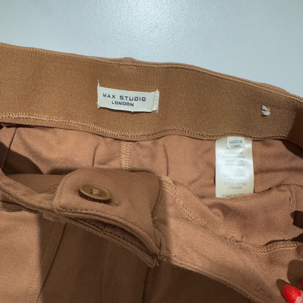 Pants - Picture 2 of 2